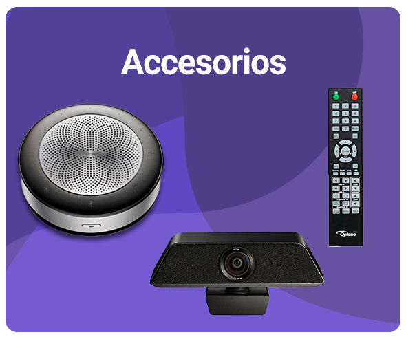 accesorios